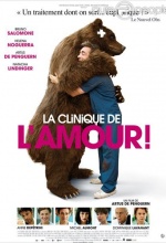 La Clinique de l'amour - Affiche