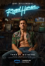 Road House - Affiche