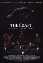 The Craft : Les Nouvelles Sorcières - Affiche