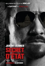 Secret d'Etat - Affiche