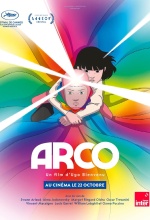 Arco - Affiche