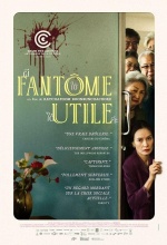 Fantôme utile - Affiche