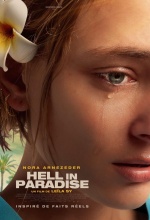 Hell in Paradise - Affiche