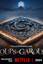 Loups-garous - Affiche