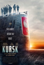 Kursk - Affiche