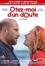 Otez-moi d'un doute - Affiche