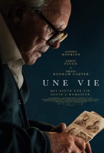 Une vie - Affiche