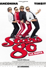 Stars 80, la suite - Affiche