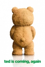 Ted 2 - Affiche