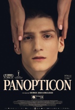 Panopticon - Affiche