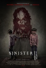 Sinister 2 - Affiche