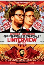L'interview qui tue - Affiche