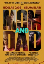 Mom and Dad - Affiche