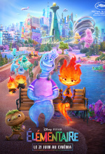 Elémentaire - Affiche