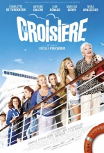 La Croisière - Affiche