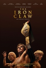 Iron Claw - Affiche