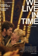 L'Amour au présent - Affiche