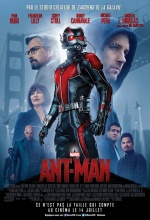 Ant-Man - Affiche