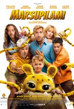 Marsupilami - Affiche