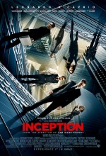 Inception - Affiche