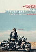 The Bikeriders - Affiche
