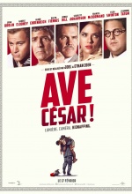 Ave César ! - Affiche