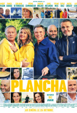 Plancha - Affiche