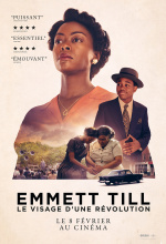 Emmet Till - Affiche Emmet Till - Affiche