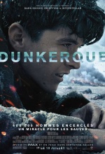 Dunkerque - Affiche