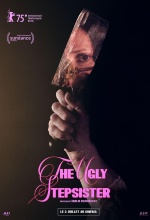 The Ugly Stepsister - Affiche