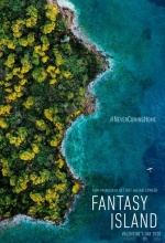 Nightmare Island - Affiche