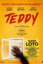 Teddy - Affiche Teddy - Affiche