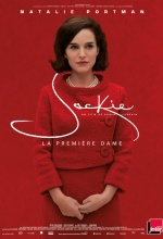 Jackie - Affiche