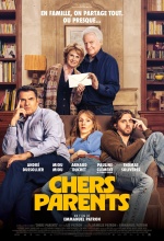 Chers parents - Affiche