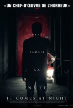 It Comes At Night - Affiche