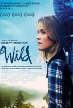 Wild - Affiche