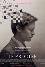 Le Prodige - Affiche