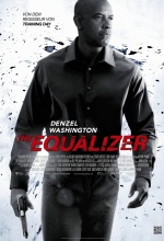 Equalizer - Affiche Equalizer - Affiche