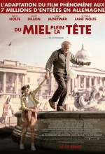 Du Miel plein la tête - Affiche