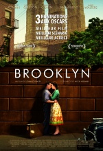 Brooklyn - Affiche