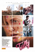 Tully - Affiche