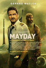 Mayday - Affiche
