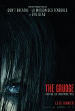 The Grudge - Affiche