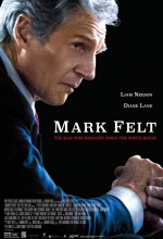 The Secret Man - Mark Felt - Affiche The Secret Man - Mark Felt - Affiche