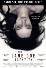 The Jane Doe Identity - Affiche