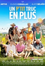 Un P'tit truc en plus - Affiche