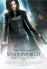 Underworld 4 : Nouvelle ère - Affiche