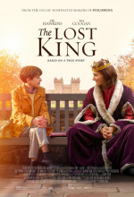 The Lost King - Affiche
