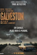 Galveston - Affiche