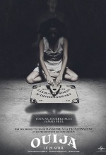 Ouija - Affiche